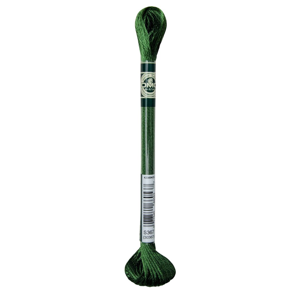 DMC S367 Satin
