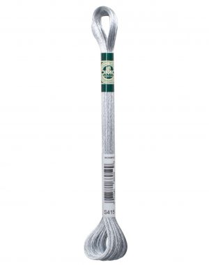 DMC S415 Satin