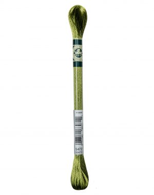 DMC S472 Satin