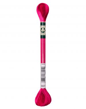 DMC S601 Satin