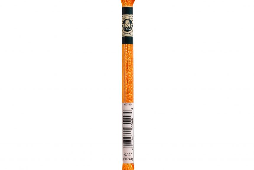 DMC S741 Satin