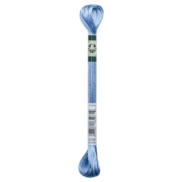 DMC S799 Satin