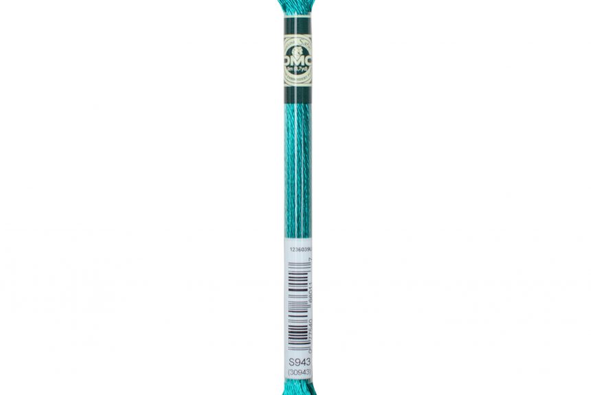 DMC S943 Satin