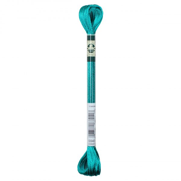 DMC S943 Satin