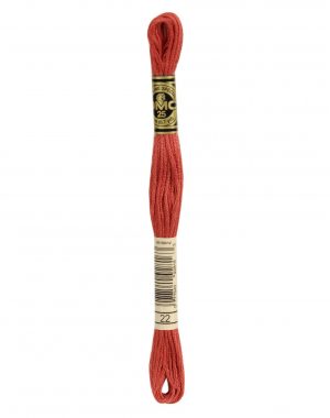 DMC 22