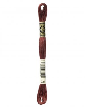 DMC 221