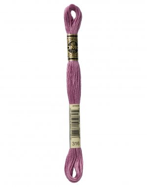 DMC 316
