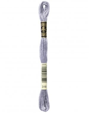 DMC 318