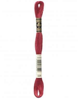 DMC 326