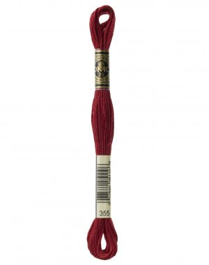 DMC 355