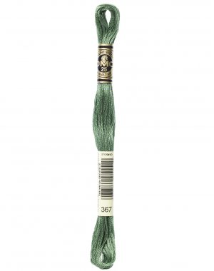 DMC 367