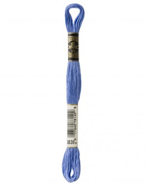 DMC 3839