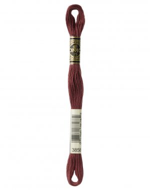 DMC 3858