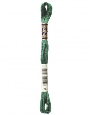 DMC 699