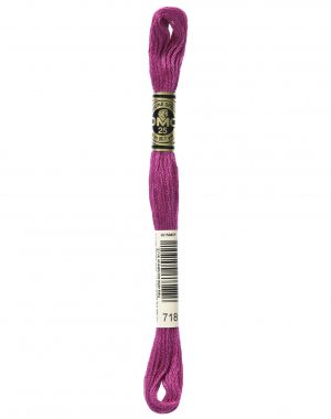 DMC 718