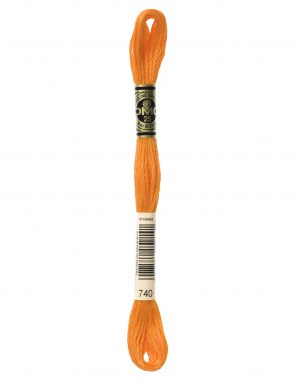 DMC 740 (4m) [971]