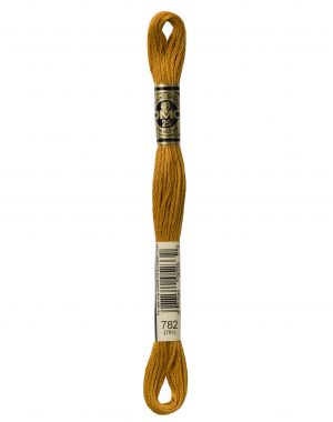 DMC 782 (4m)