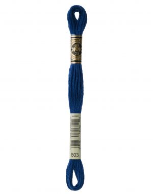 DMC 803