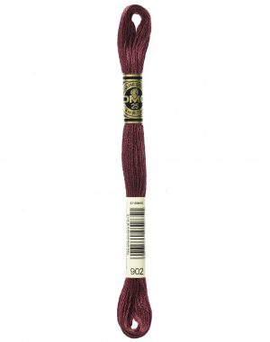 DMC 902 (3684)