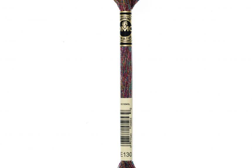 DMC E130 Light Effects