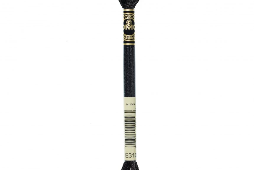 DMC E310 Light Effects