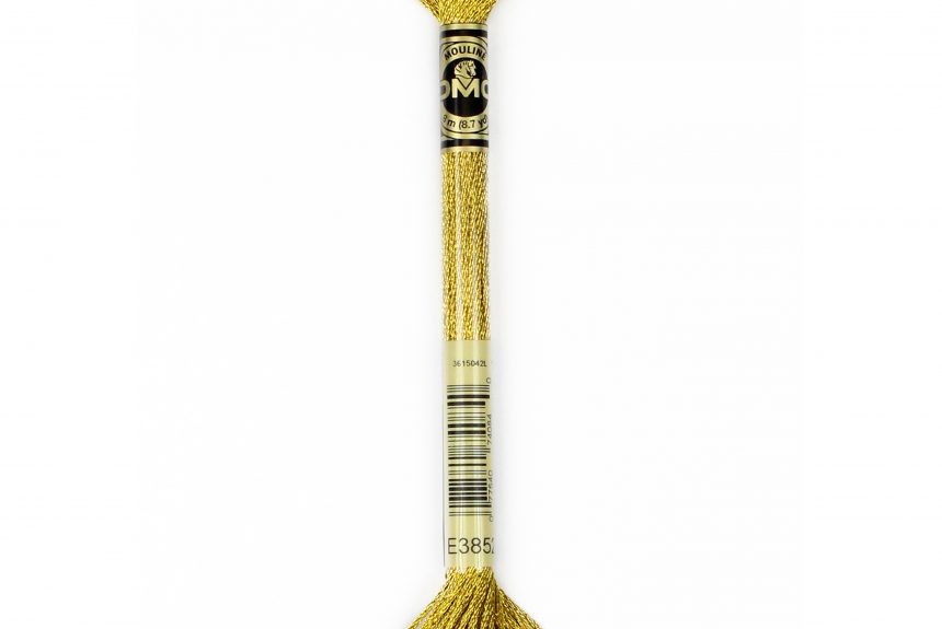 DMC E3852 Light Effects