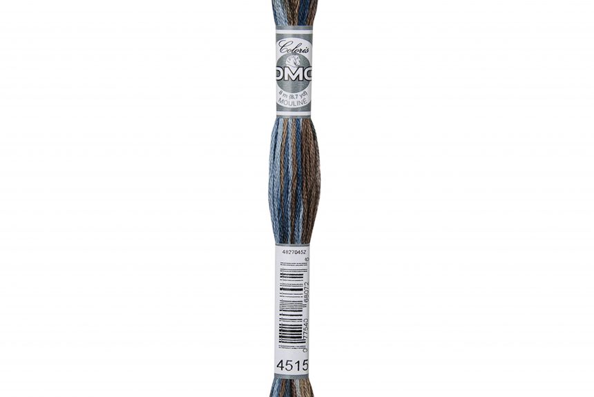 DMC 4515 Coloris