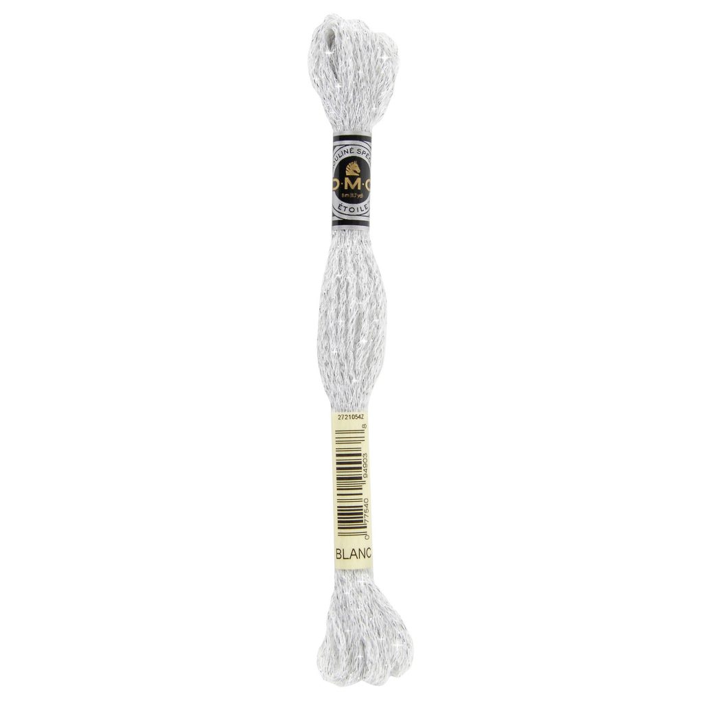 DMC CBlanc Etoile