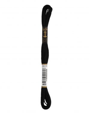 Anchor Black 0403