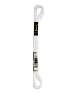 Anchor White 0001