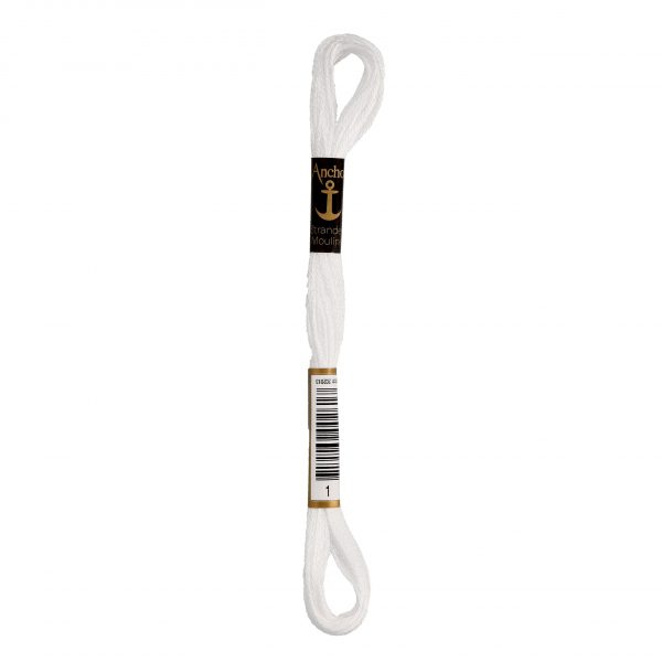 Anchor White 0001
