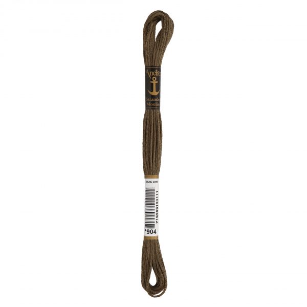Anchor 0904