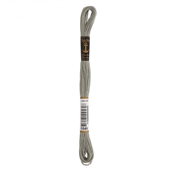 Anchor 1040