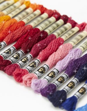 DMC Etoile Full Set (35 skeins)