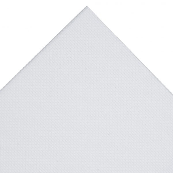 Trimits 14 count Cream Aida (1.0m long x 1.5m wide) - Image 2