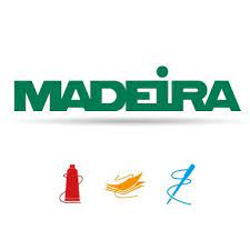 Madeira 100m spool