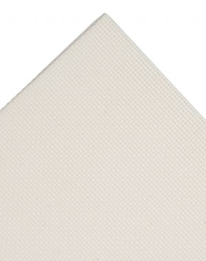 Trimits 14 count Cream Aida (1.0m long x 1.5m wide)