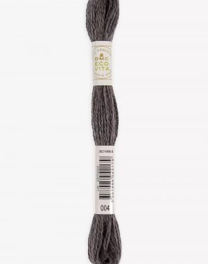 DMC Eco Vita Naturally Dyed Organic Wool Thread - 004