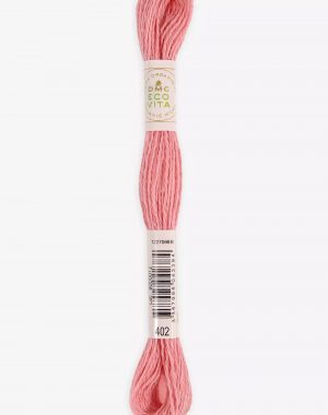 DMC Eco Vita Naturally Dyed Organic Wool Thread - 402