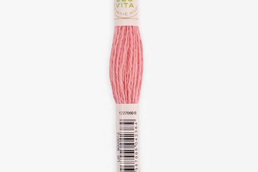 DMC Eco Vita Naturally Dyed Organic Wool Thread – 402