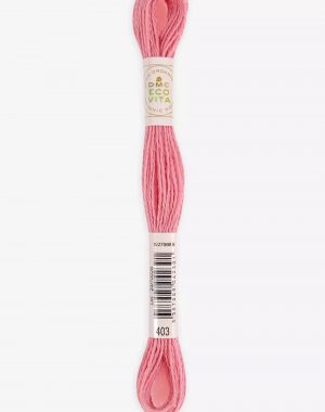 DMC Eco Vita Naturally Dyed Organic Wool Thread - 403