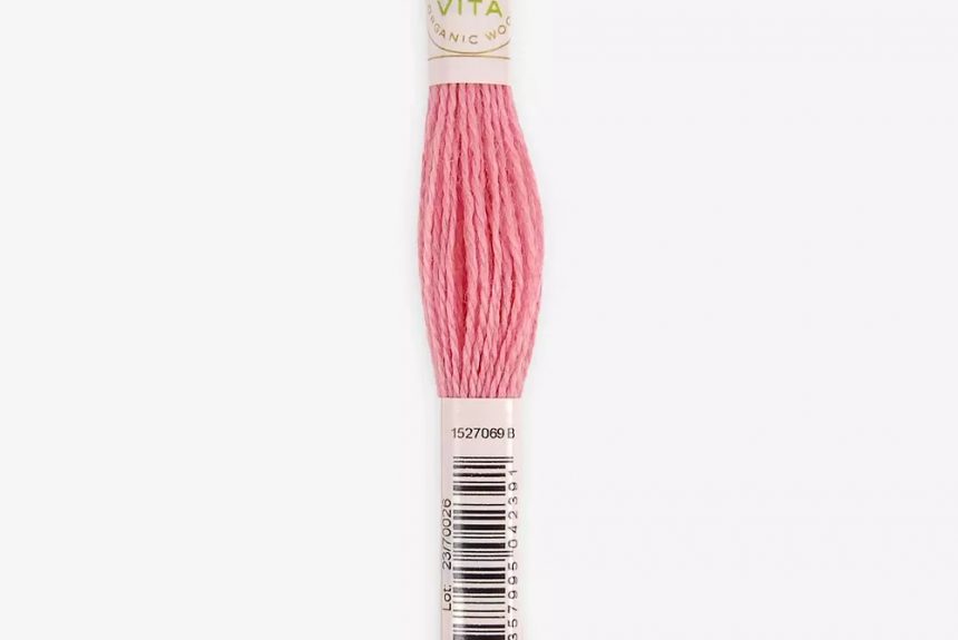 DMC Eco Vita Naturally Dyed Organic Wool Thread – 403
