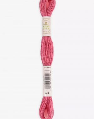 DMC Eco Vita Naturally Dyed Organic Wool Thread - 404