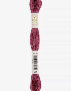 DMC Eco Vita Naturally Dyed Organic Wool Thread - 405