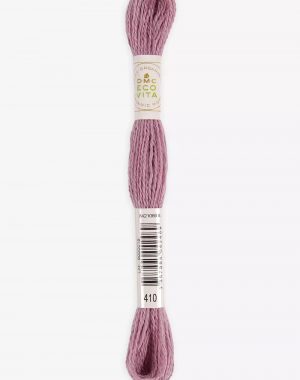 DMC Eco Vita Naturally Dyed Organic Wool Thread - 410