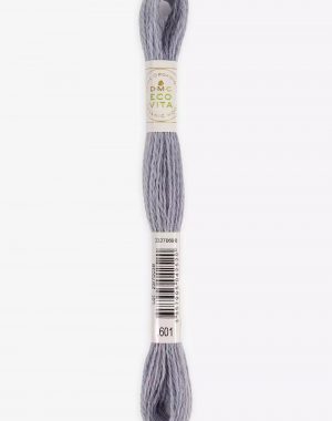 DMC Eco Vita Naturally Dyed Organic Wool Thread - 601