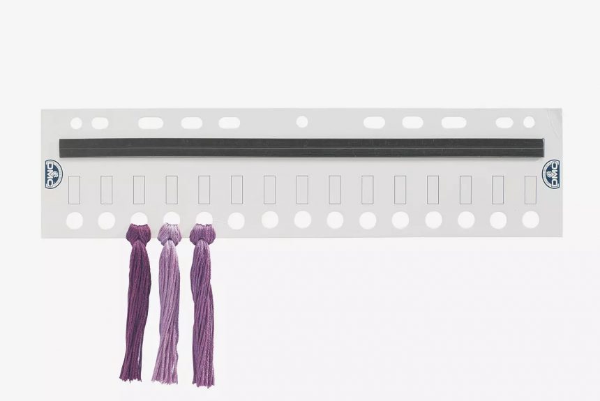 DMC Project cards with magnetic strip (pack of 3)