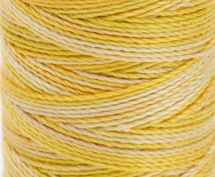 Sulky Cotton Blendables 12wt Buttercream 4002