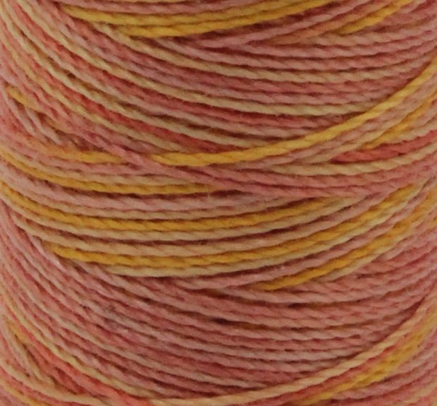 Sulky Cotton Blendables 12wt Sunset 4003