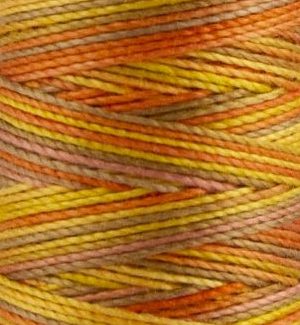 Sulky Cotton Blendables 12wt Golden Flame 4004